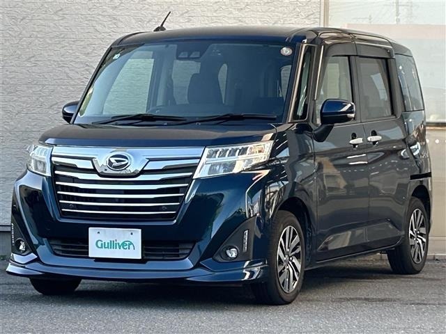 Daihatsu THOR 2019 7255767-4