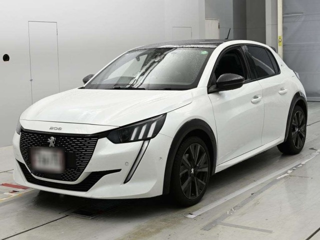 Peugeot 208 2021 7267174-0