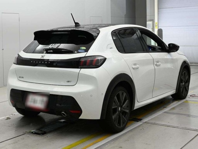 Peugeot 208 2021 7267174-1