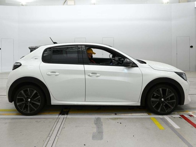 Peugeot 208 2021 7267174-3