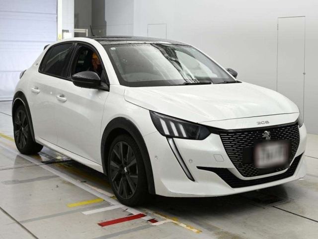 Peugeot 208 2021 7267174-5