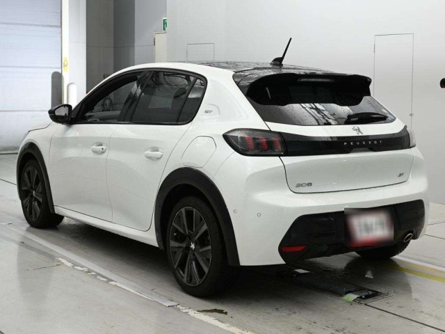 Peugeot 208 2021 7267174-6