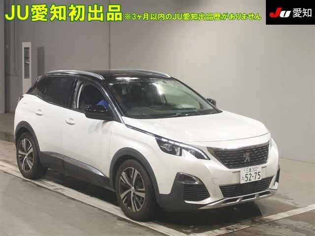 Peugeot 3008 2017 7269752-0