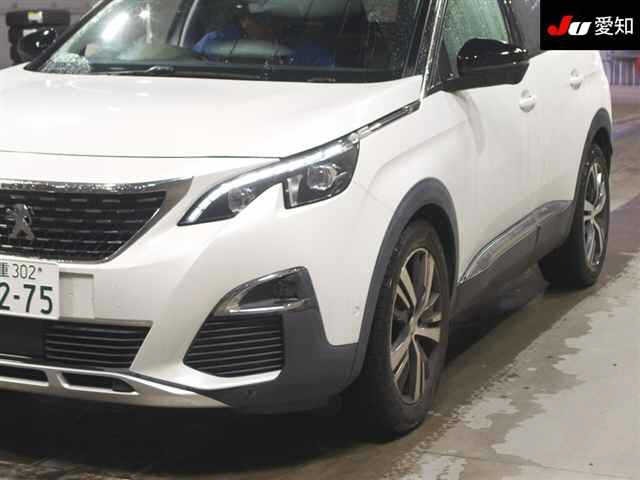 Peugeot 3008 2017 7269752-7