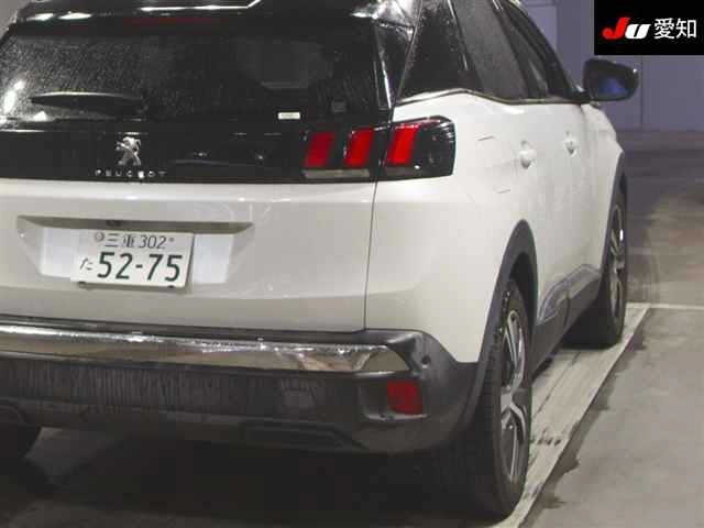 Peugeot 3008 2017 7269752-8