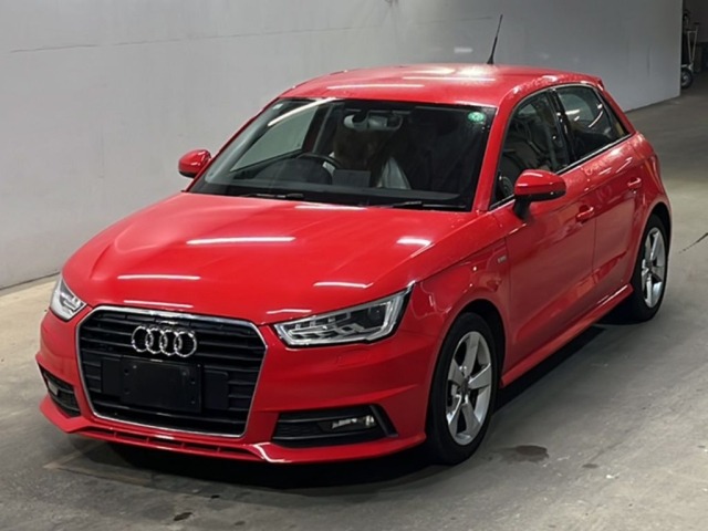 Audi A1 2015 7260492-0
