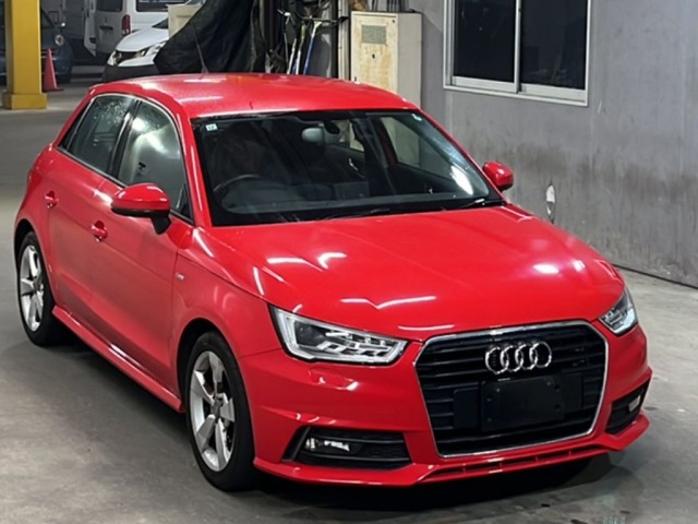 Audi A1 2015 7260492-4