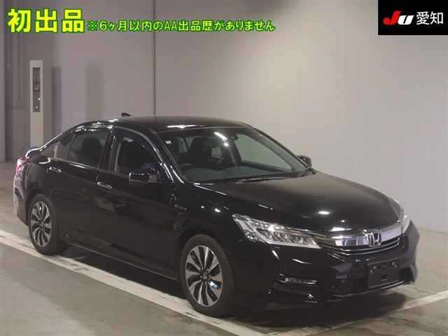 Honda ACCORD 2016 7270472-0