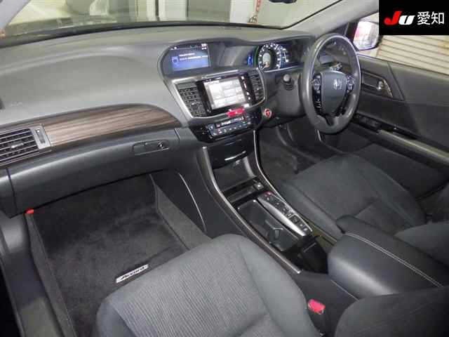 Honda ACCORD 2016 7270472-3