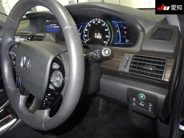 Honda ACCORD 2016 7270472-5