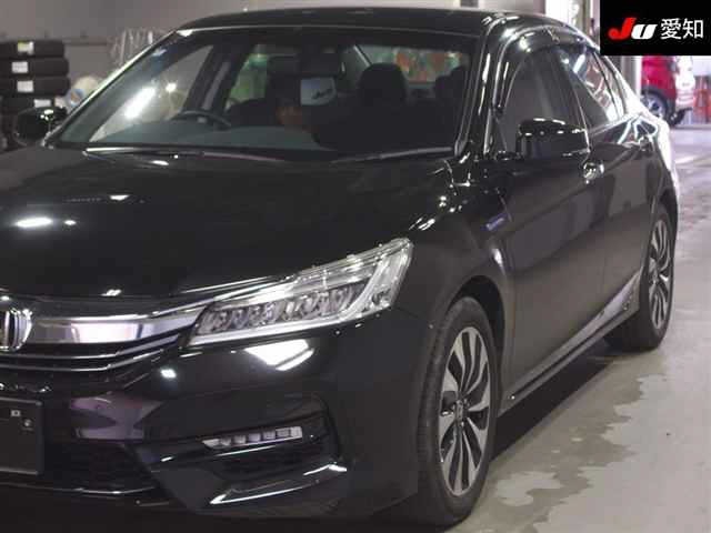 Honda ACCORD 2016 7270472-7