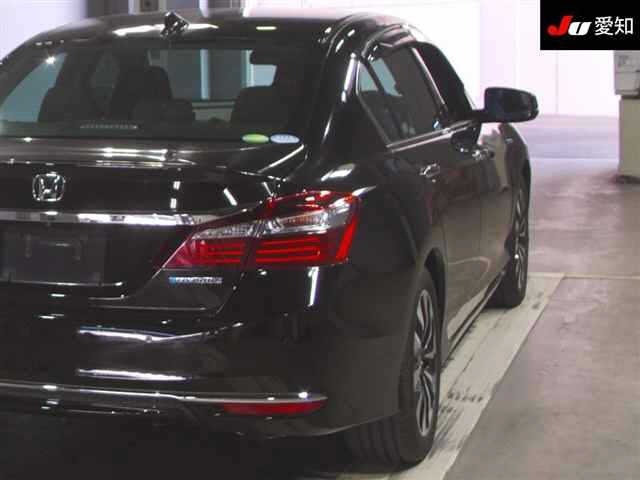 Honda ACCORD 2016 7270472-8