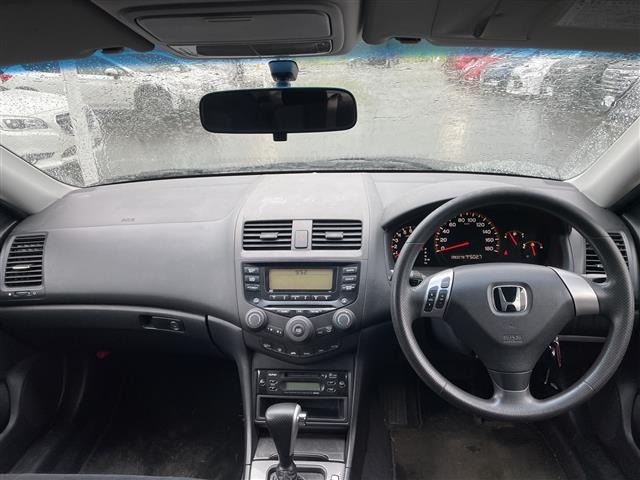 Honda ACCORD 2005 7270508-2