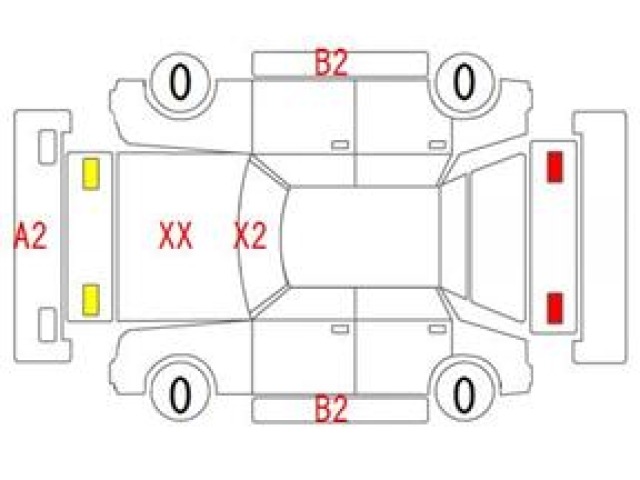 Honda ACCORD 2005 7270508-3