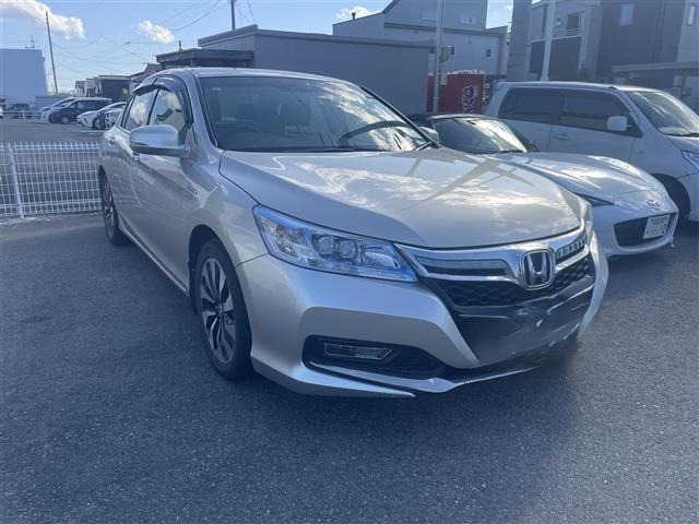 Honda ACCORD 2013 7270509-0