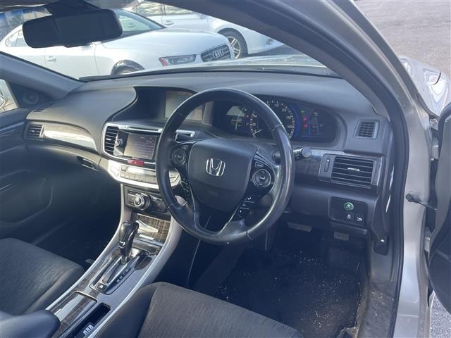 Honda ACCORD 2013 7270509-2