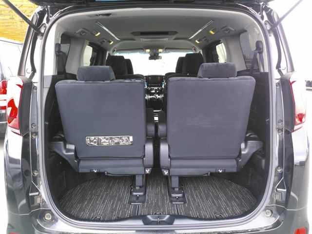 Toyota ALPHARD 2021 7268380-10
