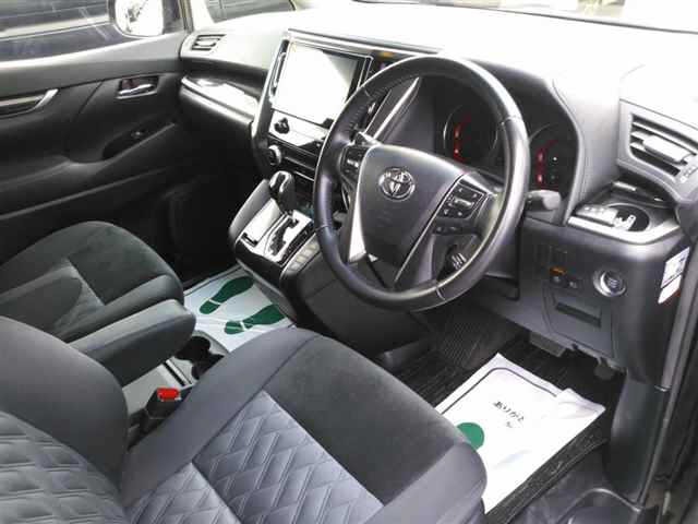 Toyota ALPHARD 2021 7268380-3