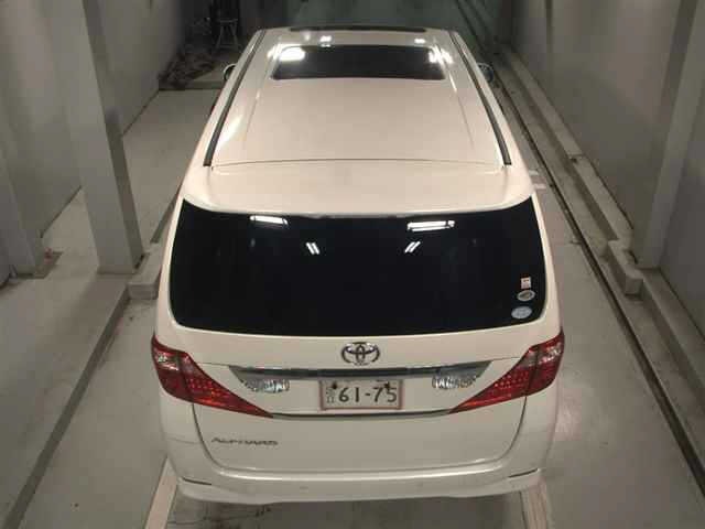 Toyota ALPHARD 2009 7268381-7