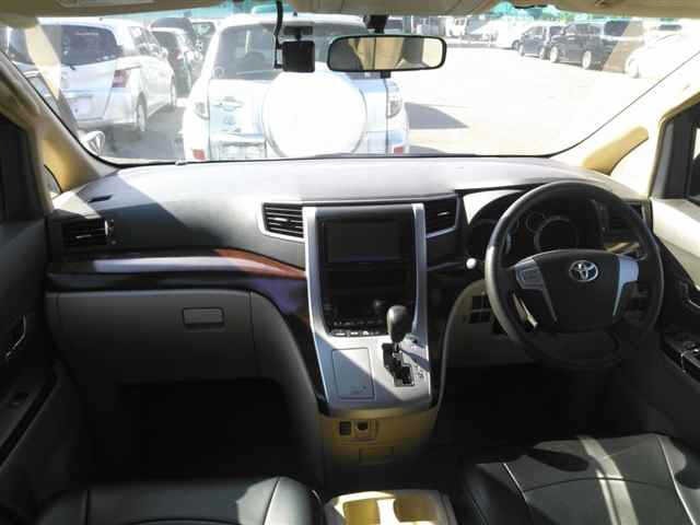 Toyota ALPHARD 2009 7268381-8
