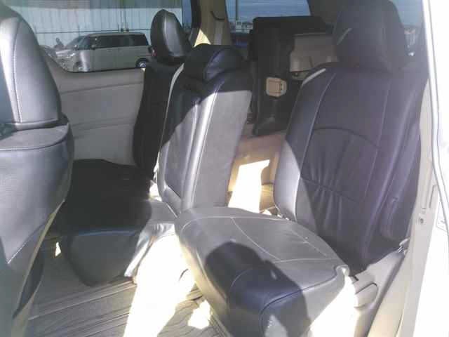 Toyota ALPHARD 2009 7268381-9