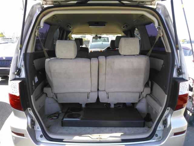 Toyota ALPHARD 2003 7268388-10