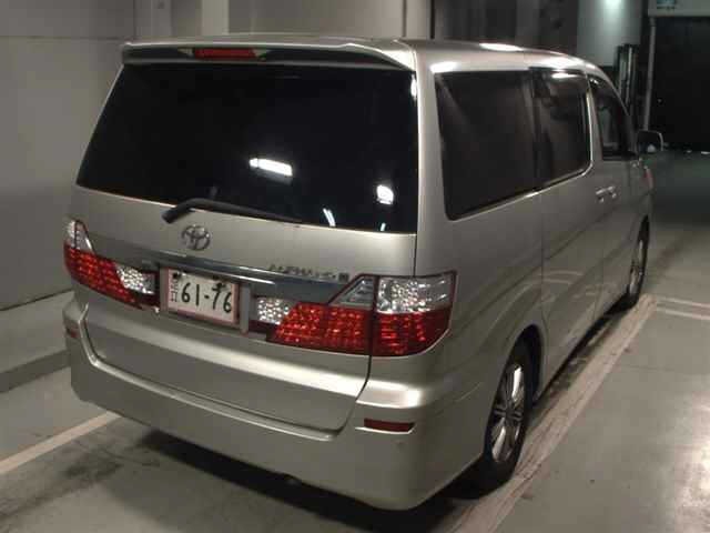 Toyota ALPHARD 2003 7268388-5
