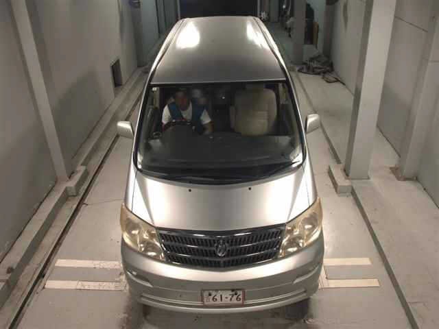 Toyota ALPHARD 2003 7268388-6