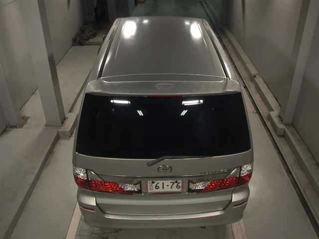 Toyota ALPHARD 2003 7268388-7