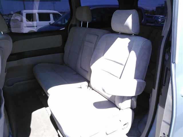 Toyota ALPHARD 2003 7268388-9