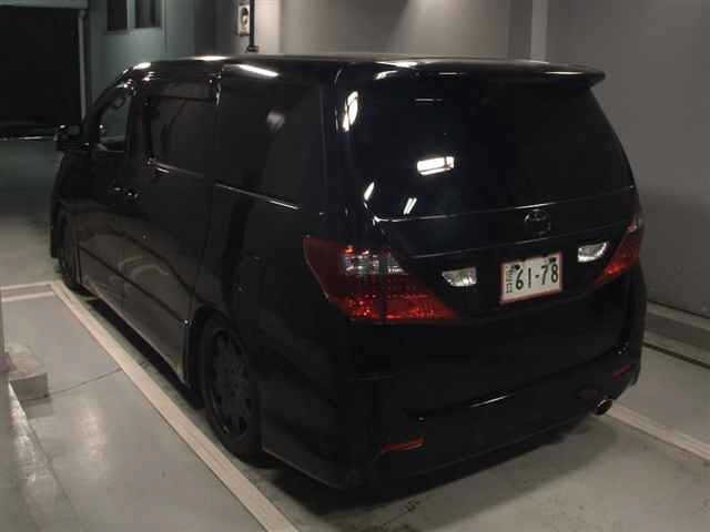 Toyota ALPHARD 2010 7268389-1