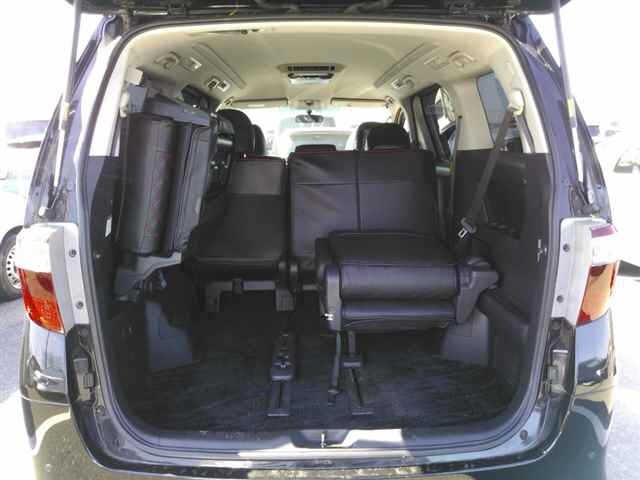 Toyota ALPHARD 2010 7268389-10