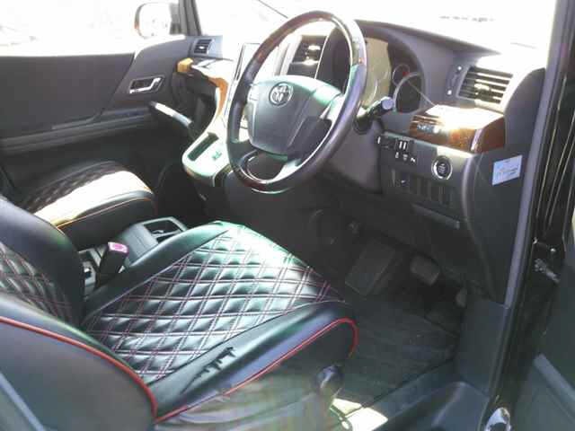 Toyota ALPHARD 2010 7268389-3