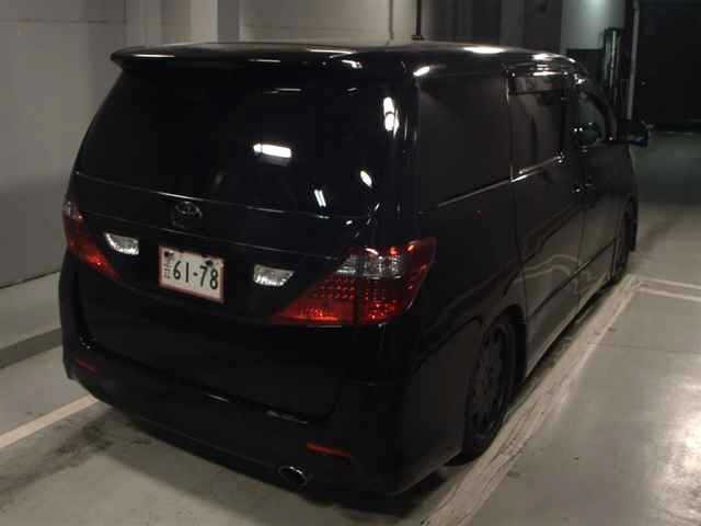 Toyota ALPHARD 2010 7268389-5