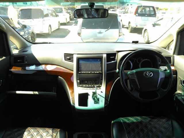 Toyota ALPHARD 2010 7268389-8