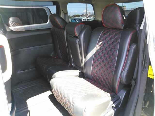 Toyota ALPHARD 2010 7268389-9