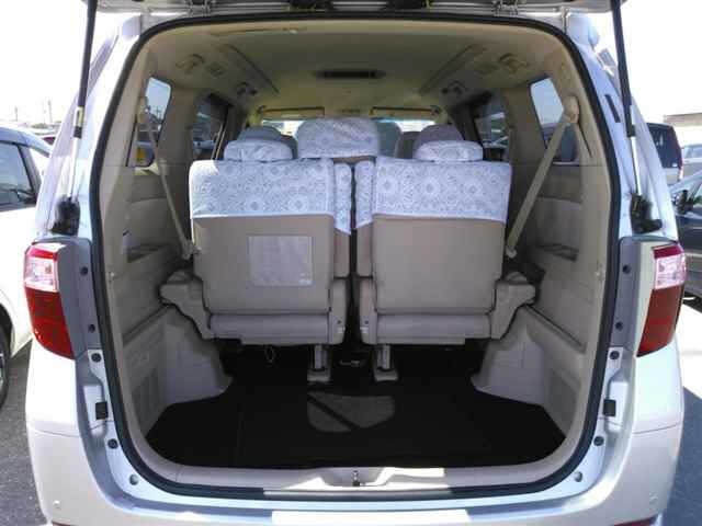 Toyota ALPHARD 2014 7268394-10