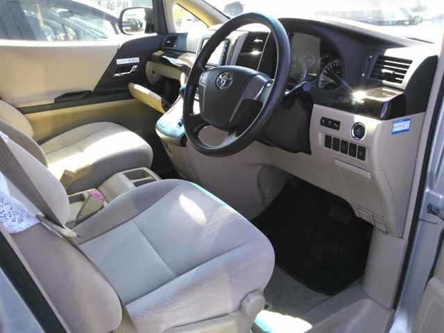 Toyota ALPHARD 2014 7268394-3