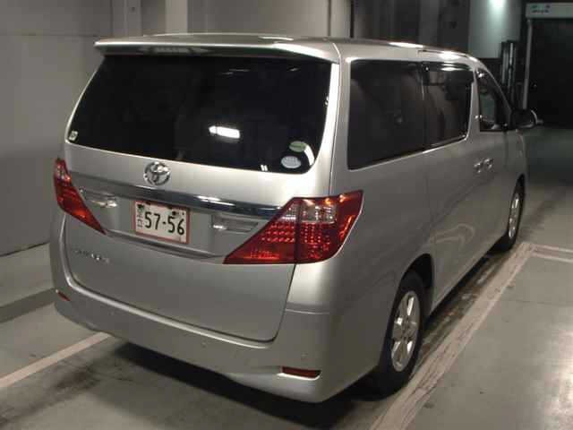 Toyota ALPHARD 2014 7268394-5