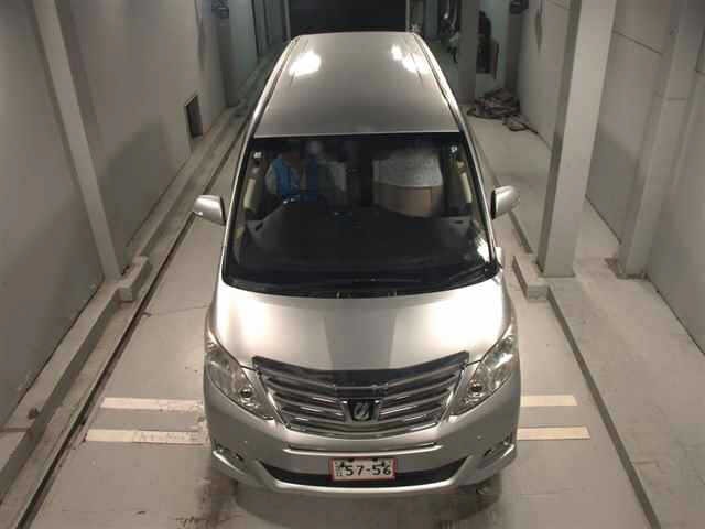 Toyota ALPHARD 2014 7268394-6