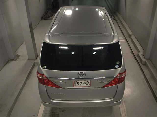 Toyota ALPHARD 2014 7268394-7