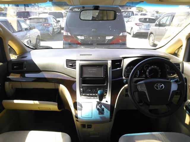 Toyota ALPHARD 2014 7268394-8