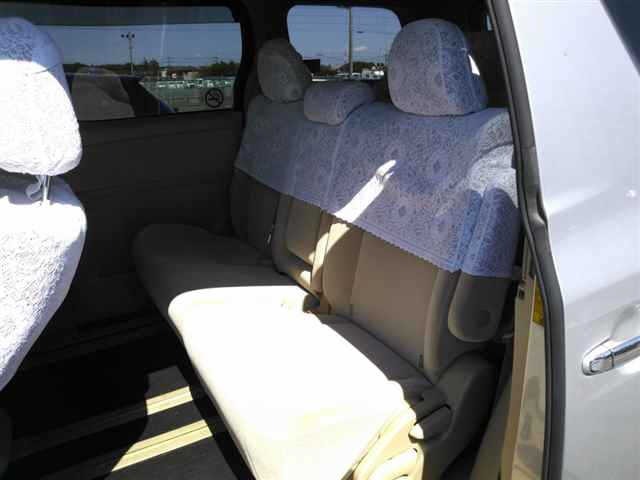 Toyota ALPHARD 2014 7268394-9