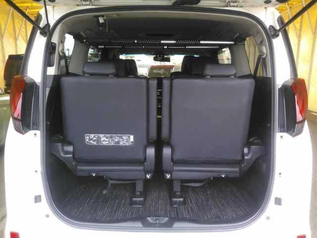 Toyota ALPHARD 2015 7268395-10