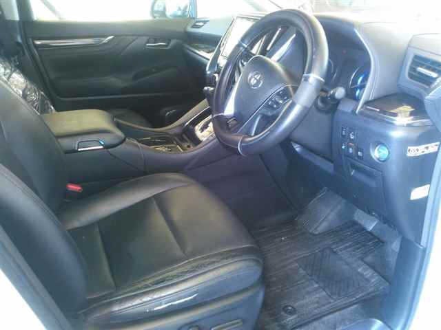Toyota ALPHARD 2015 7268395-3