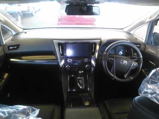 Toyota ALPHARD 2015 7268395-8