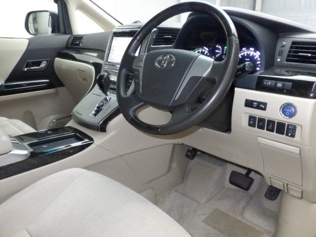 Toyota ALPHARD 2014 7268534-3