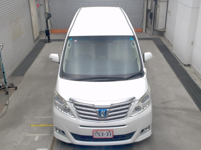 Toyota ALPHARD 2014 7268534-6