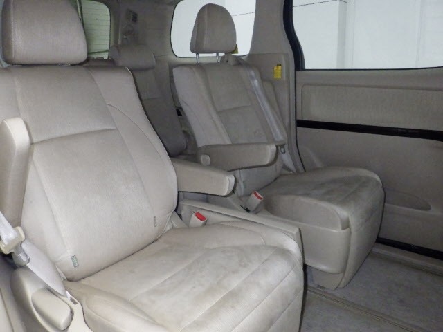 Toyota ALPHARD 2014 7268534-8