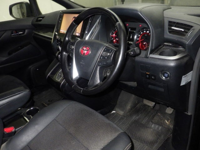 Toyota ALPHARD 2020 7268539-3